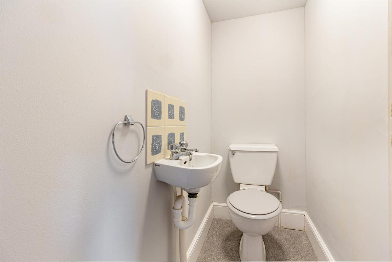 Host & - Droitwich Road Dwelling Apartment *