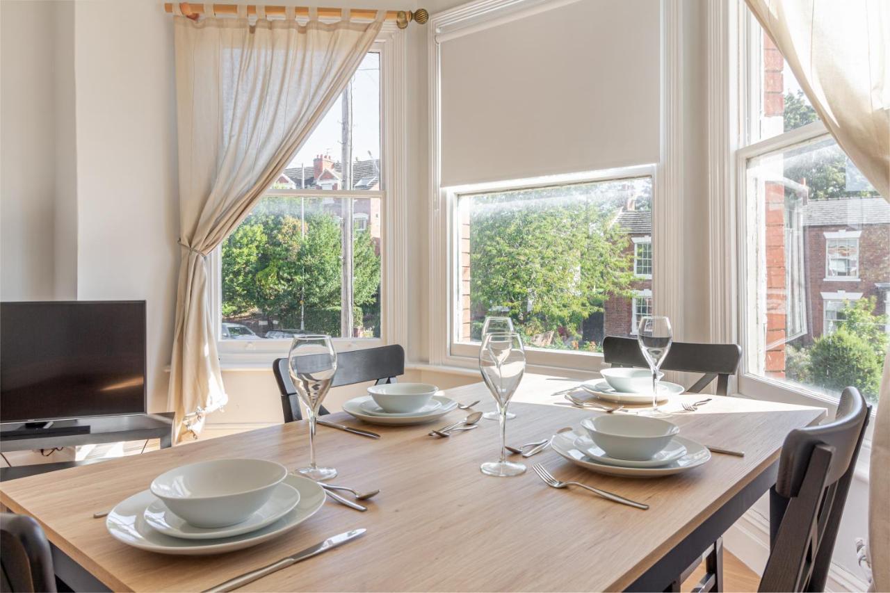 Host & - Droitwich Road Dwelling Apartment