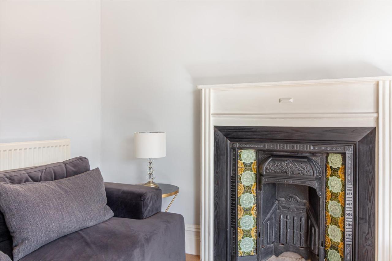 Host & - Droitwich Road Dwelling Apartment *