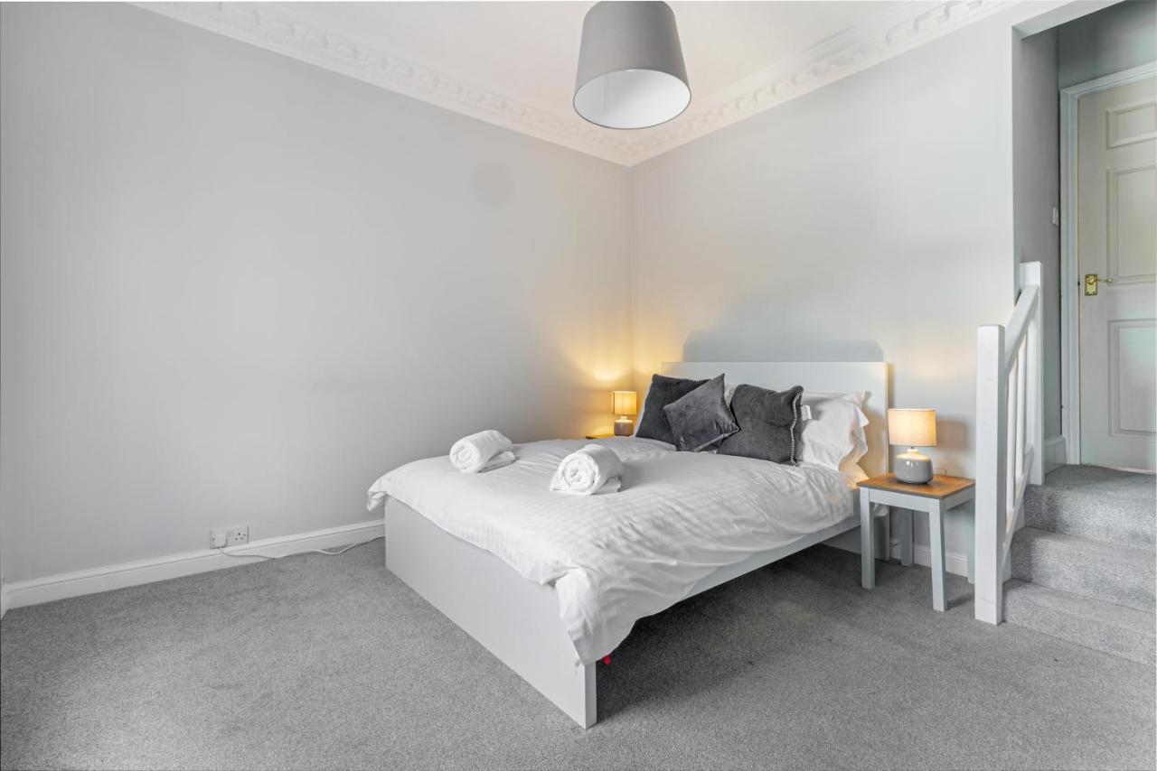Host & - Droitwich Road Dwelling Apartment *