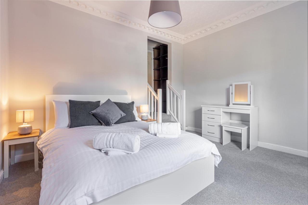Apartment Host & - Droitwich Road Dwelling *