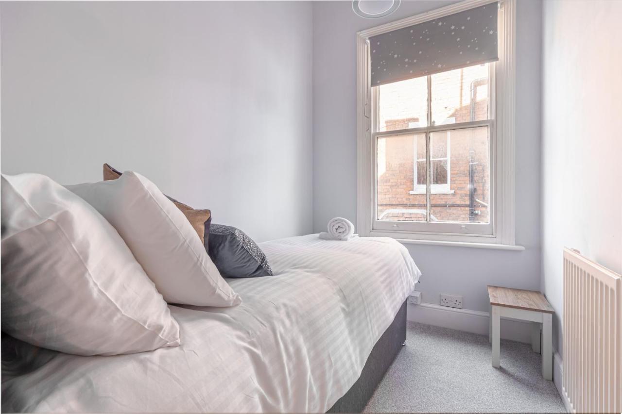 Apartment Host & - Droitwich Road Dwelling *