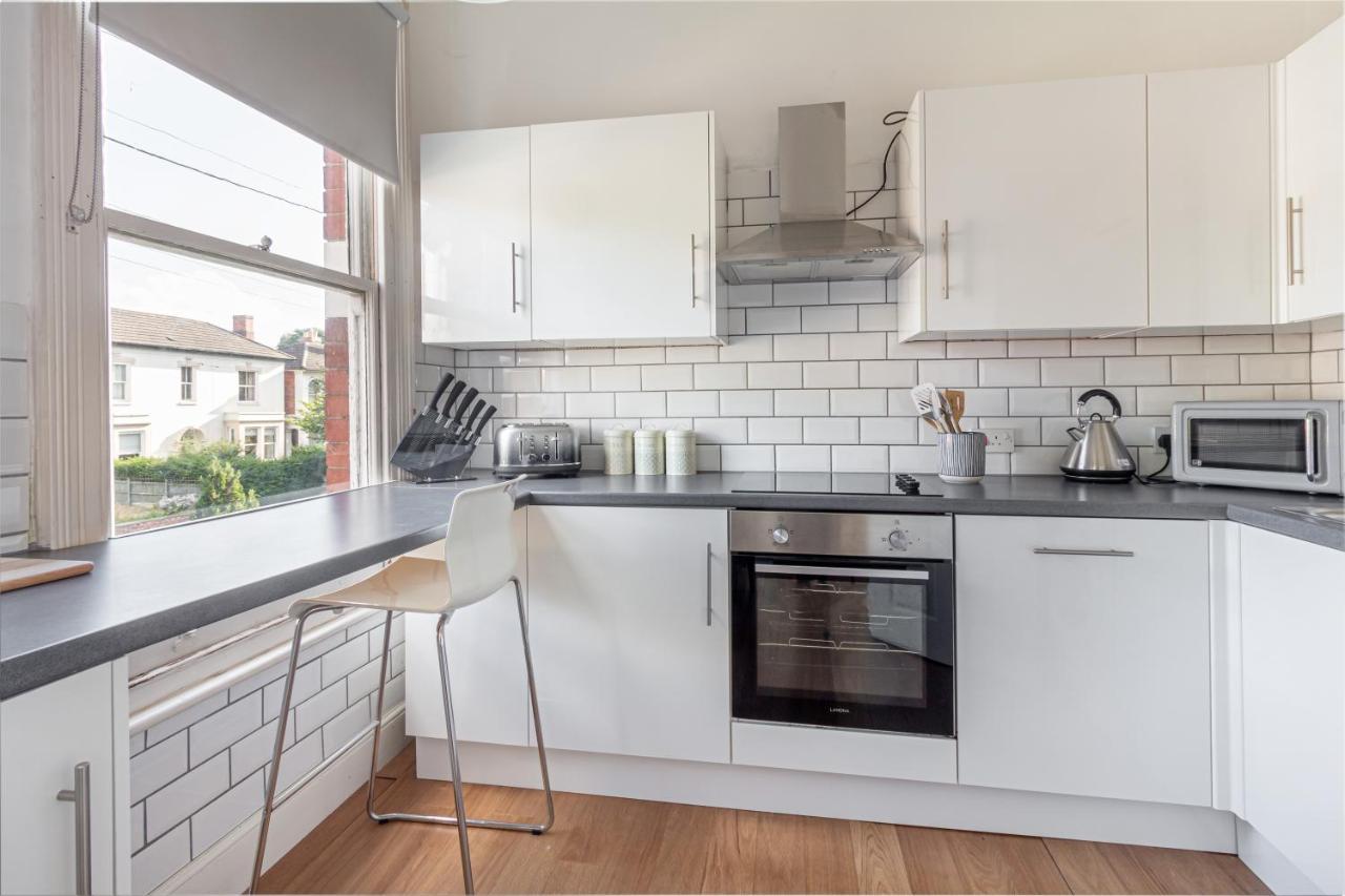Host & - Droitwich Road Dwelling