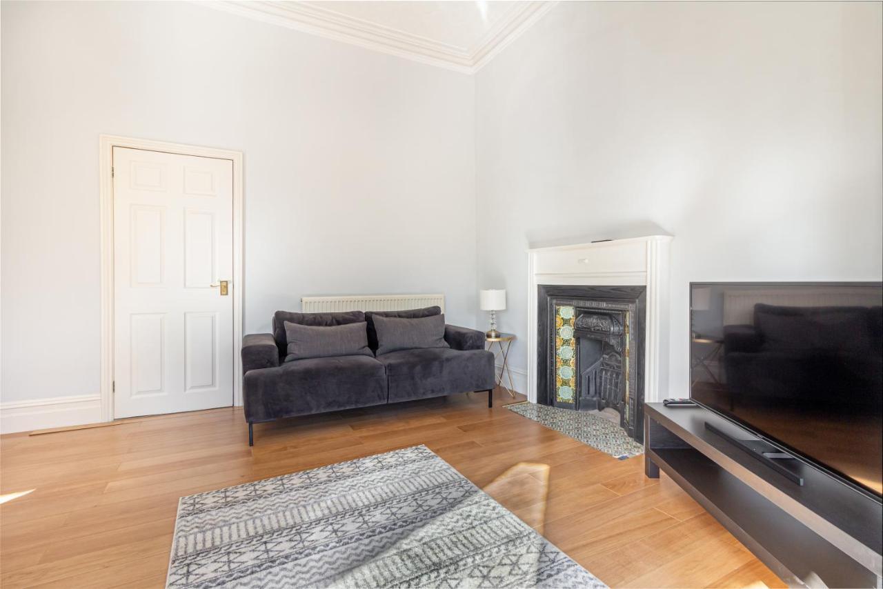 Host & - Droitwich Road Dwelling Apartment Worcester
