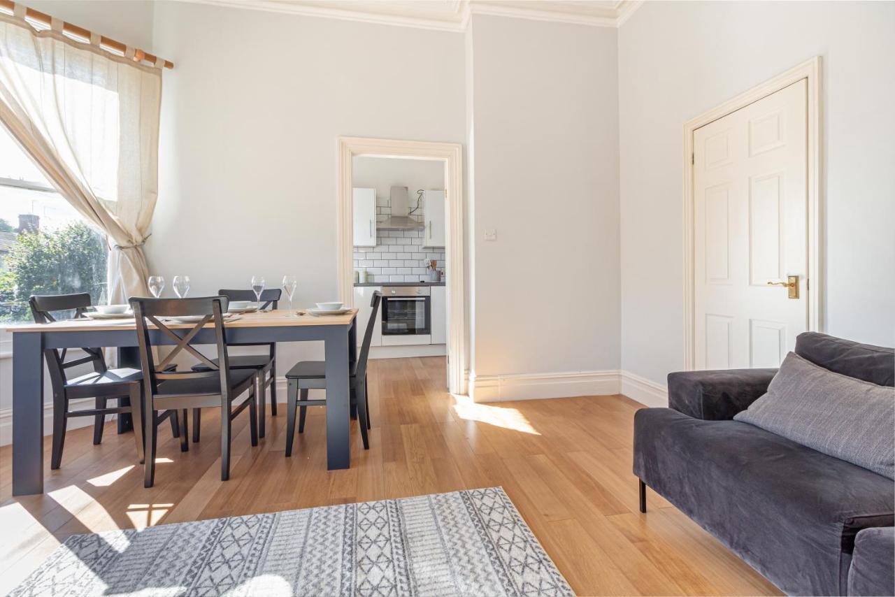 Apartment Host & - Droitwich Road Dwelling *