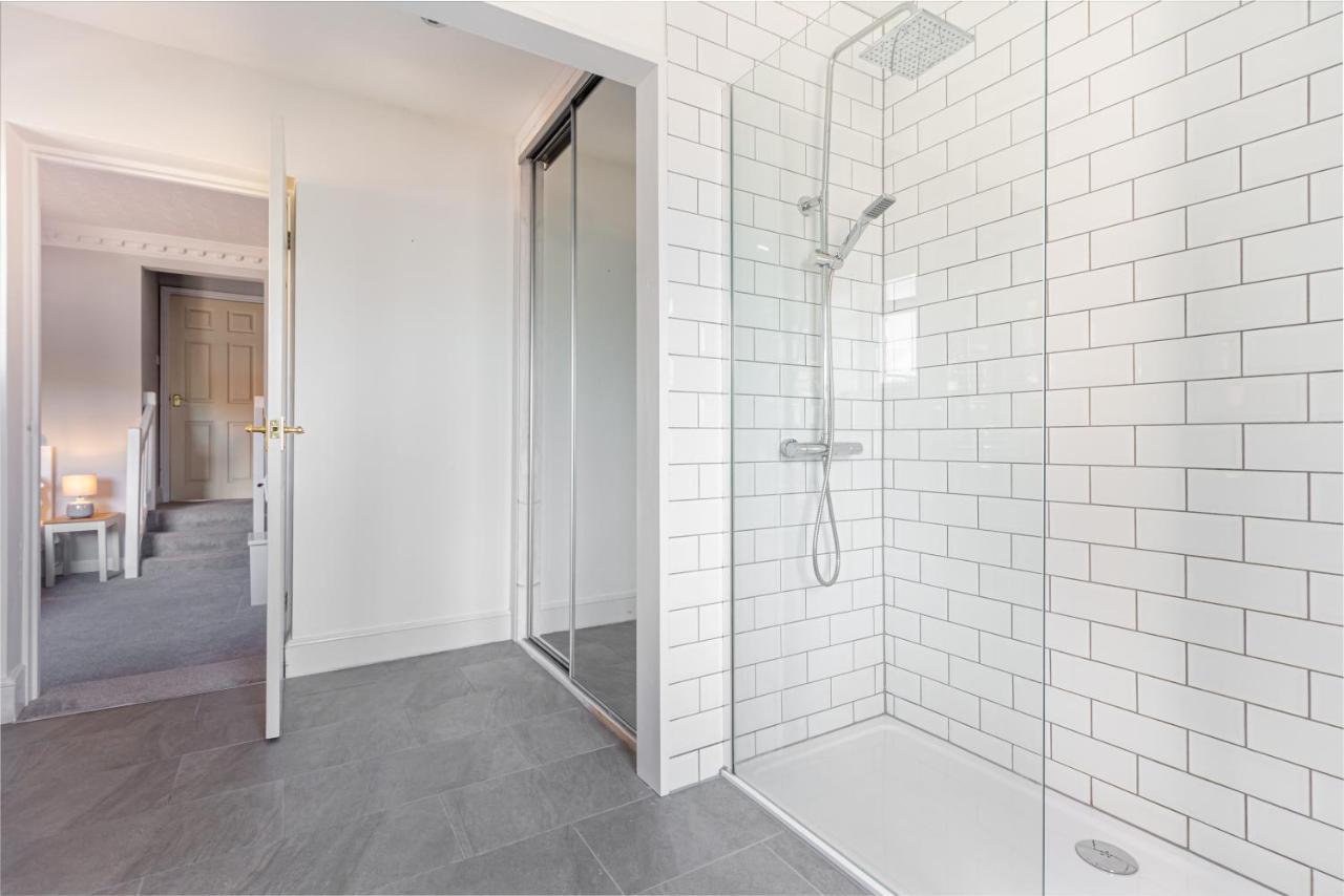Apartment Host & - Droitwich Road Dwelling